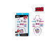 Disney Minnie Mouse - Haarschmuck Set - 14-teilig 