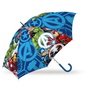 Avengers -  Regenschirm, Manuell 