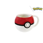 Pok�mon - 3D Tasse Pok�ball / 3D Mug Pok�ball 