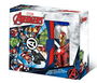 Marvel: Avengers - Lunchset: Brotdose & Trinkflasche 