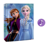 Disney Frozen 2 / Die Eisk�nigin 2 - Tagebuch mit Sound 