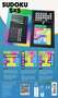 ThinkFun - Sudoku 5x5