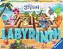 Disney Stitch - Labyrinth - Brettspiel