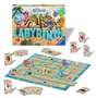 Disney Stitch - Labyrinth - Brettspiel