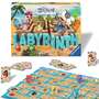 Disney Stitch - Labyrinth - Brettspiel