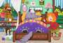 M�rchenhafte Geschichten - Puzzle 2 x 12 Teile
