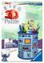 Disney Stitch Utensilo - 3D Puzzle 54 Teile