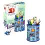 Disney Stitch Utensilo - 3D Puzzle 54 Teile