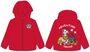 Paw Patrol - Jacke rot f�r Jungs - Gr��e 110/116 