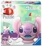 Disney Stitch - Angel mit Ohren- 3D Puzzle Ball 72 Teile