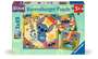 Disney Stitch - Puzzle 3 x 49 Teile 