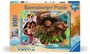 Disney Vaiana - Vaiana 2 Aufbruch in neue Welten - Puzzle 100 Teile