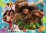 Disney Vaiana - Vaiana 2 Aufbruch in neue Welten - Puzzle 100 Teile