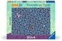 Disney Stitch Challenge - Puzzle 1000 Teile