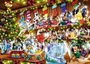 Disney - Schneekugelparadies - Puzzle 1000 Teile