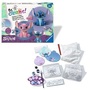 BeCreative - Disney Stitch - Bastelset Gipsgie�en Stitch
