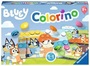 Bluey Colorino - Kinderspiel