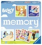 memory� Bluey - Kinderspiel