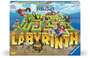 One Piece - Labyrinth - Brettspiel