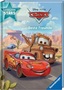 Leselernstars: Disney Cars - Beste Freunde - Buch