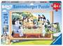 Auf gehts! - Puzzle - 2 x 24 Teile