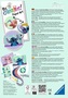 BeCreative Paper Art Quilling Stitch - DIY Set
