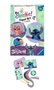 BeCreative Paper Art Quilling Stitch - DIY Set