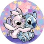 Disney Stitch - Puzzle - 500 Teile