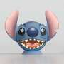 Disney Stitch Puzzle-Ball mit Ohren - 3D Puzzle 72 Teile
