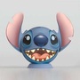 Disney Stitch Puzzle-Ball mit Ohren - 3D Puzzle 72 Teile