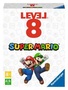 Super Mario Level 8 22 - Kartenspiel