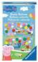 Peppa Pig - Bunte Ballone