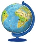 Kinderglobus - 3D Puzzle-Ball - 180 Teile