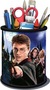 Harry Potter Utensilo - 3D Puzzle 54 Teile