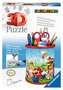 Super Mario: Utensilo - 3D Puzzle 54 Teile 