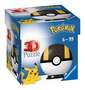Pok�mon Hyperball - 3D Puzzle 54 Teile