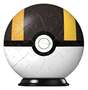 Pok�mon Hyperball - 3D Puzzle 54 Teile