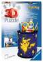 Utensilo Pok�mon - 3D Puzzle 54 Teile