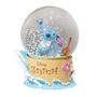 Disney Stitch - Schneekugel