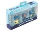 Disney Stitch - 3er Magnete Set