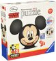 Ravensburger 11761 - 3D-Puzzle, Disney Mickey Mouse 