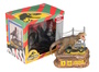 Jurassic Park - 3D Dauerkalender 