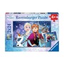 Disney Frozen / Die Eisk�nigin: Nordlichter - Puzzle 2x24 Teile