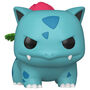 Funko 91664 - POP! Games - Pokemon Ivysaur / Herbizarre / Bisaknosp #1126