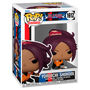 Funko 75512 - Pop! Animation - Bleach Yoruichi Shihoin #1612