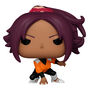 Funko 75512 - Pop! Animation - Bleach Yoruichi Shihoin #1612