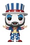 Funko 86445 - Pop! Plus - House of 1000 Corpses Captain Spaulding #1850