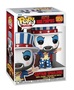 Funko 86445 - Pop! Plus - House of 1000 Corpses Captain Spaulding #1850