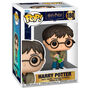 Funko 86434 - Pop! - Harry Potter Harry with Hourglass #180