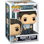 Funko 55801 - Pop! Television - Ozark Marty Byrde #1196